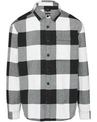 QS - Hemd - Lyst