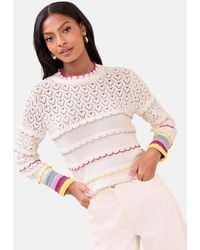 Lipsy - Pullover - Lyst