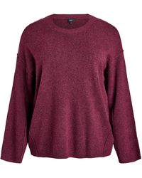 Zizzi - Pullover Mvista - Lyst