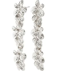 Pilgrim - Ohrringe Charmaine - Lyst