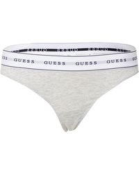 Guess - String 'carrie' - Lyst