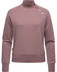 Ragwear - Sweatshirt Majjorka - Lyst