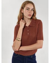 Hiccup - Pullover - Lyst