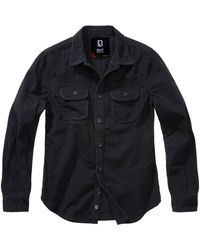 BRANDIT - Bluse - Lyst