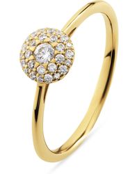 Christ - Ring - Lyst