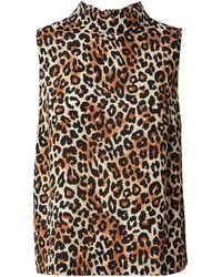EDITED - Bluse 'Maxim' - Lyst