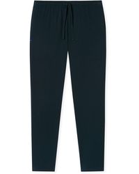 Schiesser - Pyjamahose Mix Relax - Lyst