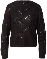 ONLY - Pullover Onljasmin - Lyst