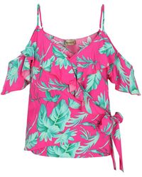 Ebeeza - Top - Lyst