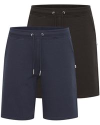 Solid - Shorts Coline - Lyst