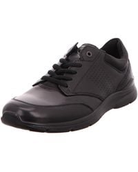 Ecco - Schnürschuh Schnürschuh Herren 511734/51052 Echtleder - Lyst