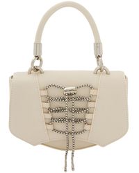 faina - Handtasche - Lyst