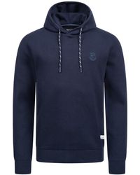 INDICODE - Pullover Longview - Lyst
