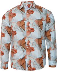 Campus Sutra - Hemd Zayne - Lyst