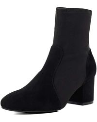Dune - Stiefelette - Lyst
