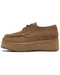 Derimod - Schnürschuh - Lyst