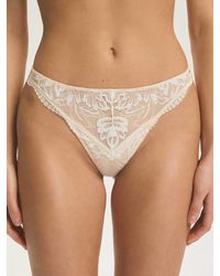 ESOTIQ - String Frida - Lyst
