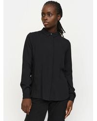 SOFT REBELS - Bluse Srfreedom - Lyst