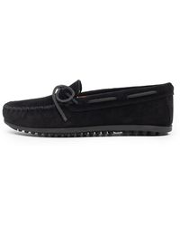 Minnetonka - Mokassin Classic Moc - Lyst