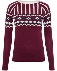AJC - Pullover - Lyst
