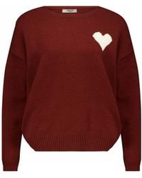 Deeluxe - Pullover Adonis - Lyst