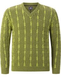 Jan Vanderstorm - Pullover Akselheim - Lyst