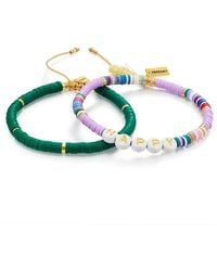 YOKOAMII - Armband - Lyst