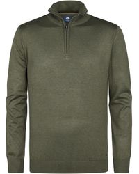 Petrol Industries - Pullover - Lyst