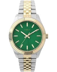 Timex - Analoguhr Legacy - Lyst