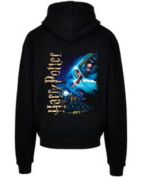 F4NT4STIC - Sweatshirt Harry Potter Hogwarts - Lyst