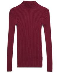 ARMEDANGELS - Pullover Alaania (Gots) - Lyst