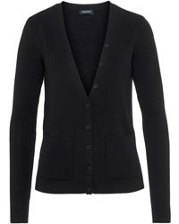 Hechter Paris - Strickjacke - Lyst