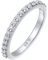 Elli DIAMONDS - Ring - Lyst