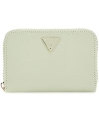 Guess - Portemonnaie Rosalba - Lyst