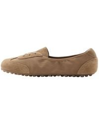Mango - Slip On Metro - Lyst