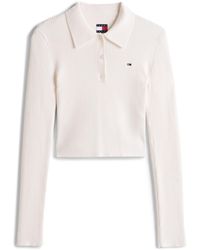 Tommy Hilfiger - Pullover Essential - Lyst