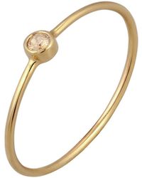 Elli Jewelry - Ring - Lyst