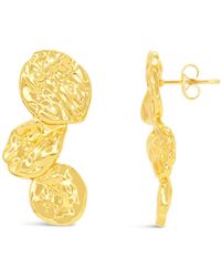ARS-ARGENTI - Ohrringe Daisy Drops - Lyst