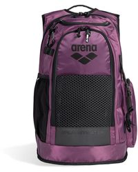 Arena - Rucksack All Set Backpack 45L - Lyst