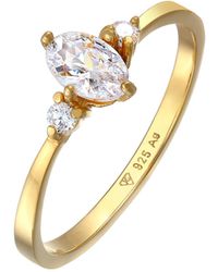Elli Jewelry - Ring - Lyst