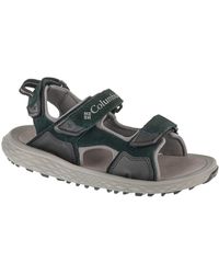 Columbia - Trekkingsandale Konos Hiker 3-Strap Sandal - Lyst