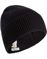 Camel Active - Beanie Aus Einem Baumwoll-Kaschmir Mix - Lyst