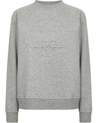 Levete Room - Sweater Lr-Nuka 11 - Lyst
