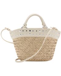 Mango - Shopper Baster - Lyst