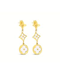 ARS-ARGENTI - Ohrringe Bloom & Bling Dangles - Lyst