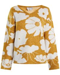 Usha - Pullover Lurea - Lyst