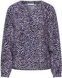 STREET ONE STUDIO - Bluse - Lyst