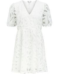 Object - Kleid Rose - Lyst