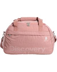 Discovery - Reisetasche Commuter - Lyst