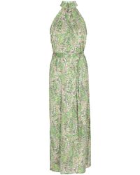 Ebeeza - Kleid Boho - Lyst